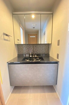 レジディアタワー目黒不動前 