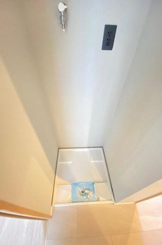 レジディアタワー目黒不動前 