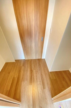 レジディアタワー目黒不動前 