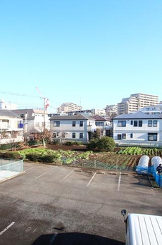 世田谷区桜上水５丁目住宅 