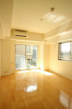 プラウドフラット南青山 