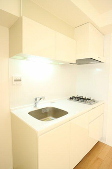 プラウドフラット南青山 