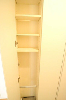 プラウドフラット南青山 