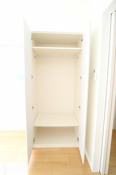 プラウドフラット南青山 