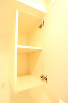 プラウドフラット南青山 