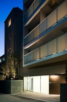 プラウドフラット南青山 