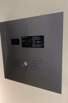 プラウドフラット南青山 