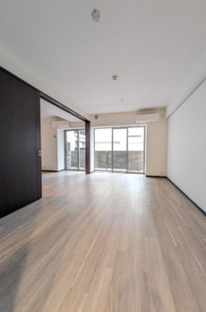 パークフラッツ市谷台町坂 