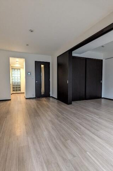 パークフラッツ市谷台町坂 