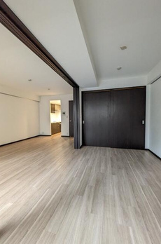 パークフラッツ市谷台町坂 