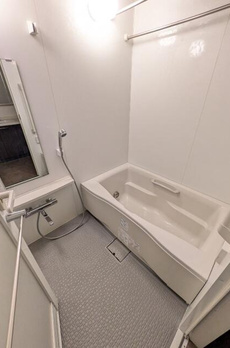 パークフラッツ市谷台町坂 