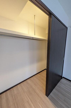 パークフラッツ市谷台町坂 