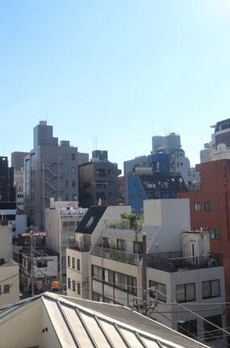 ＡＺ日本橋人形町 