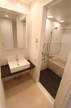 プライムアーバン目黒大橋ヒルズ 