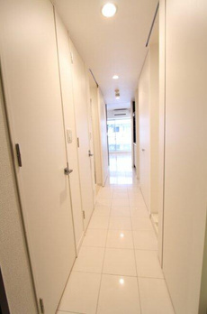 プライムアーバン目黒大橋ヒルズ 