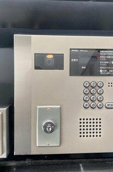 プライムアーバン目黒大橋ヒルズ 