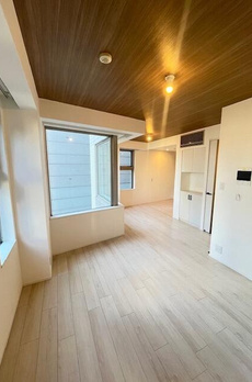 レジディアタワー乃木坂 