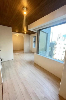 レジディアタワー乃木坂 