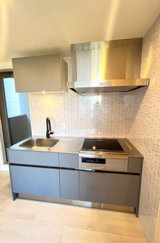 レジディアタワー乃木坂 