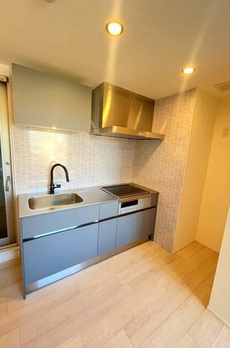 レジディアタワー乃木坂 