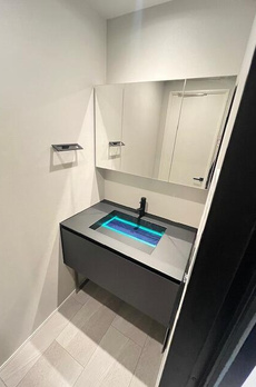 レジディアタワー乃木坂 