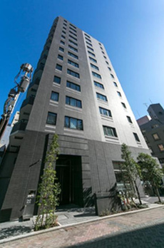 パークアクシス赤坂見附 