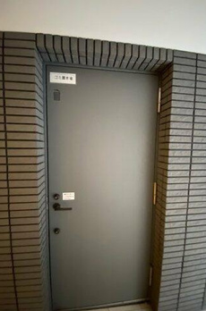 プラウドフラット三越前 