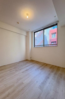 レジディア日本橋浜町 