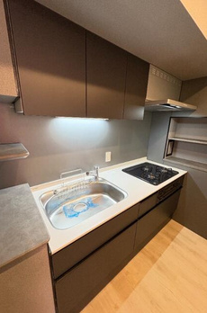 レジディア日本橋浜町 