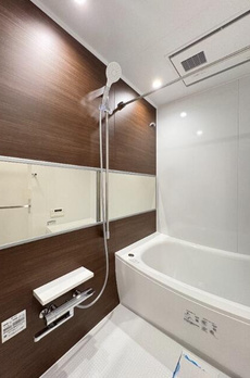 レジディア日本橋浜町 