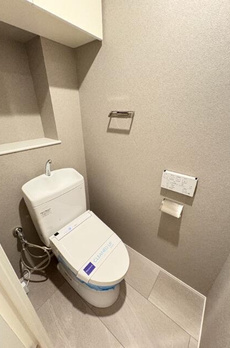 レジディア日本橋浜町 