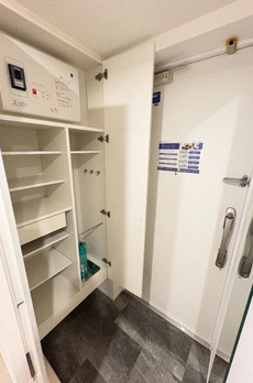 レジディア日本橋浜町 