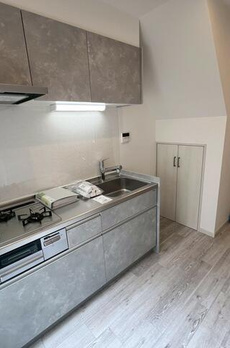 今戸一丁目戸建 