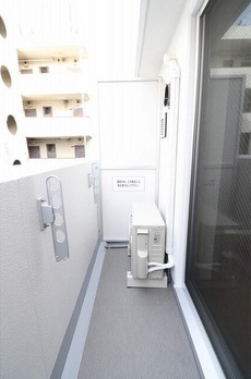 コンフォリア不動前 