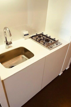 パークフラッツ中目黒 