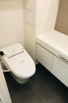 パークフラッツ中目黒 