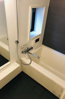 パークフラッツ中目黒 