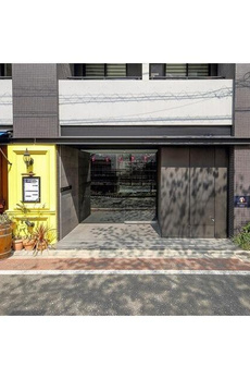 パークフラッツ中目黒 