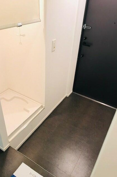 パークフラッツ中目黒 