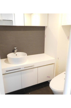 パークフラッツ中目黒 