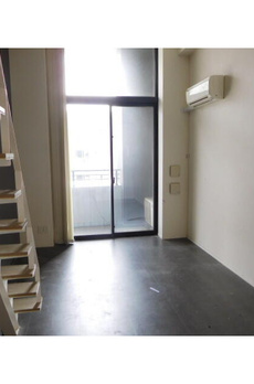 パークフラッツ中目黒 