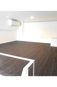 パークフラッツ中目黒 