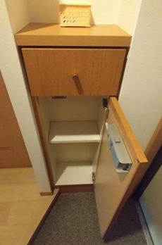 Ａｆａｎ南青山（アファン） 