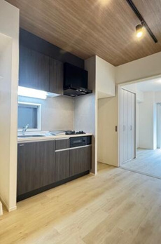 レジディア日本橋人形町 