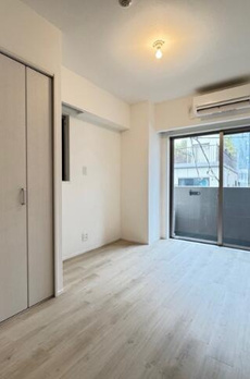 レジディア日本橋人形町 