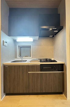 レジディア日本橋人形町 