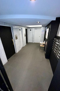 レジディア日本橋人形町 