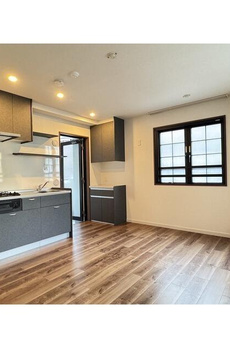 サンクレスト武井 