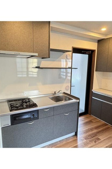 サンクレスト武井 