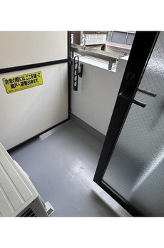 サンクレスト武井 